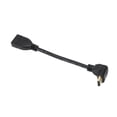 thumbnail image 1 of Cable adaptador compatible cable de extensión ABS Plug And Play para computadora para proyector para TV, 1 of 8