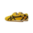 thumbnail image 4 of Onitsuka & Tiger MEXICO 66 Unisex Kid's Yellow Black Shoes Sneakers Japan New, 4 of 6