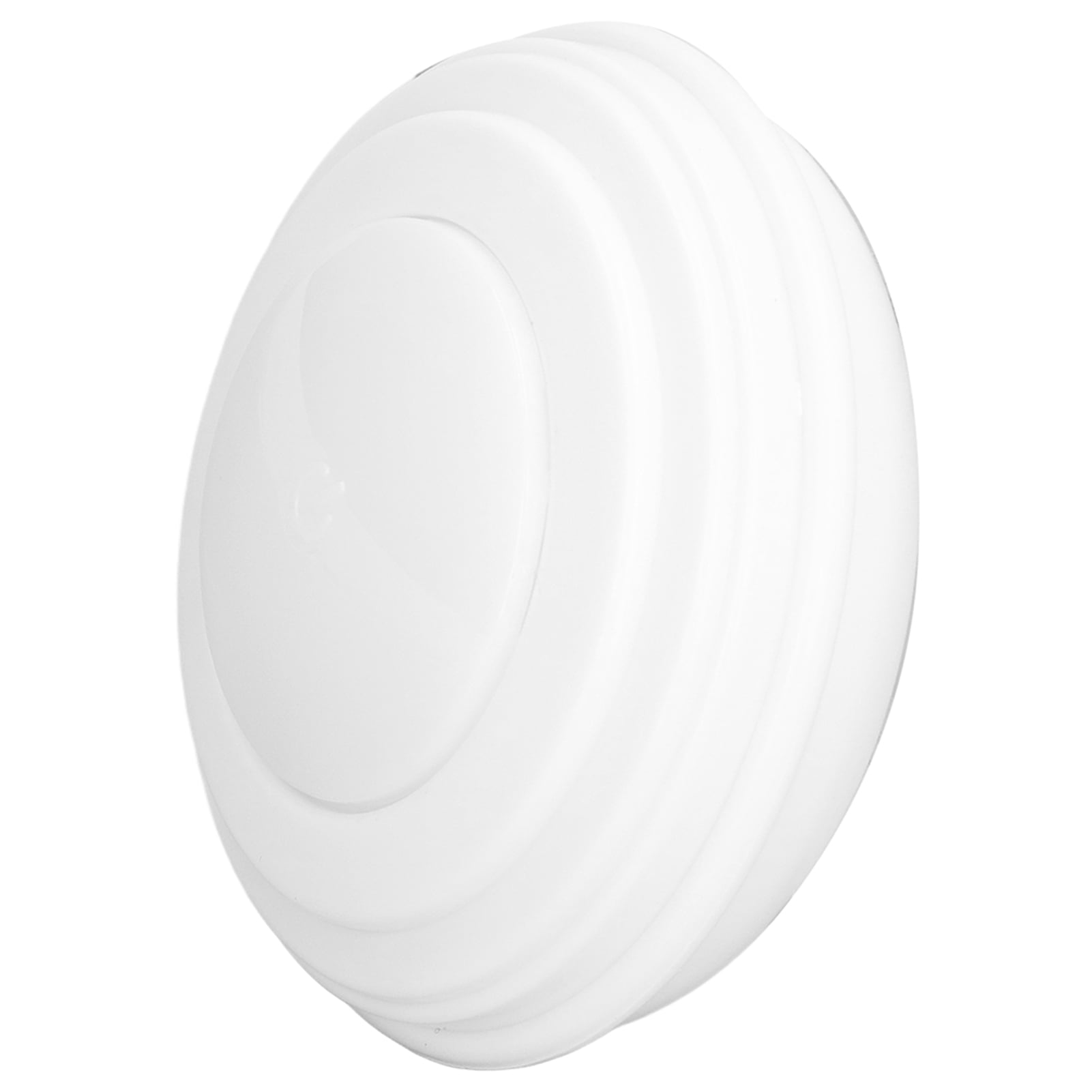 Suodoka LED Color Changing Puck Lightings Dimmable RGBW Cabinet Night Light for Kitchen Cabinet Closet, Wireless Under Cabinet Lighting with Remote Control, 6 Pack
