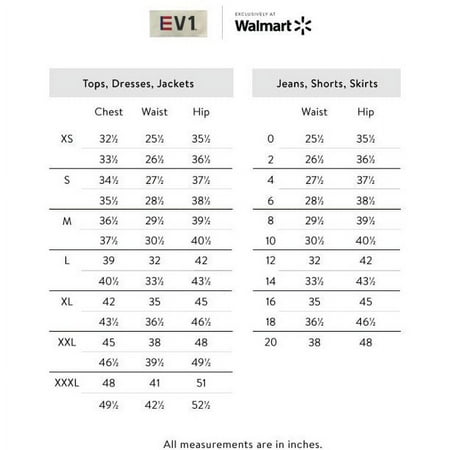 EV1 from Ellen DeGeneres Sleeveless A-Line Dress Women’s