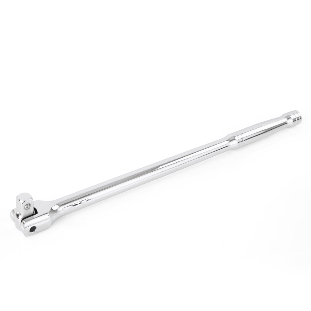 Hyper Tough 1/2Inch Drive 15Inch Length Breaker Bar