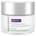 thumbnail image 1 of NEOSTRATA Correct Night Repair Cream, 1 of 1