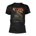 thumbnail image 1 of Accept - Camiseta Too Mean To Die para Adultos Unisex (Negro), 1 of 2
