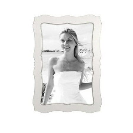 Malden Scallop Picture Frame
