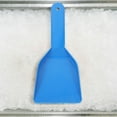 thumbnail image 4 of OULII Home Use Ice Removal Tool Ice Shovel Blue 1Pack, 4 of 8