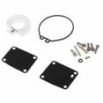 thumbnail image 3 of 2-Stroke Outboard Carburetor Repair Kit for 3Hp, 6Hp, 8Hp Engines 1984-2002, 3 of 5