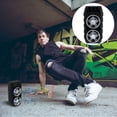 thumbnail image 1 of LIFKOME 1Set Desktop Speaker Rectangular Design with Loudspeaker for Home Use, 1 of 7