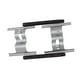 thumbnail image 5 of Pastilla de freno trasera,Reemplazo del kit de montaje de pastillas de freno traseras,Kit de montaje de pasadores de pastillas de freno traseras Premium,Accesorios de alto rendimiento para, 5 of 9