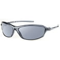 thumbnail image 2 of Mens Sun Kickstart Sunglasses Tortoise Brown/BRN Lens HDV001TO-1, 2 of 3