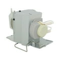thumbnail image 4 of Lutema Economy for Optoma X316ST Projector Lamp with Housing, 4 of 5