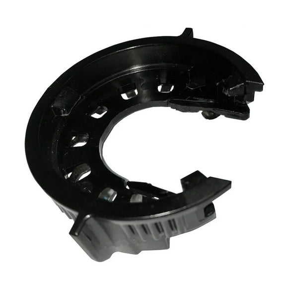 Acaigel Xenon Headlight Light Bulb Holder Retainer Clip Ring For D8S D3S Hid Bulb