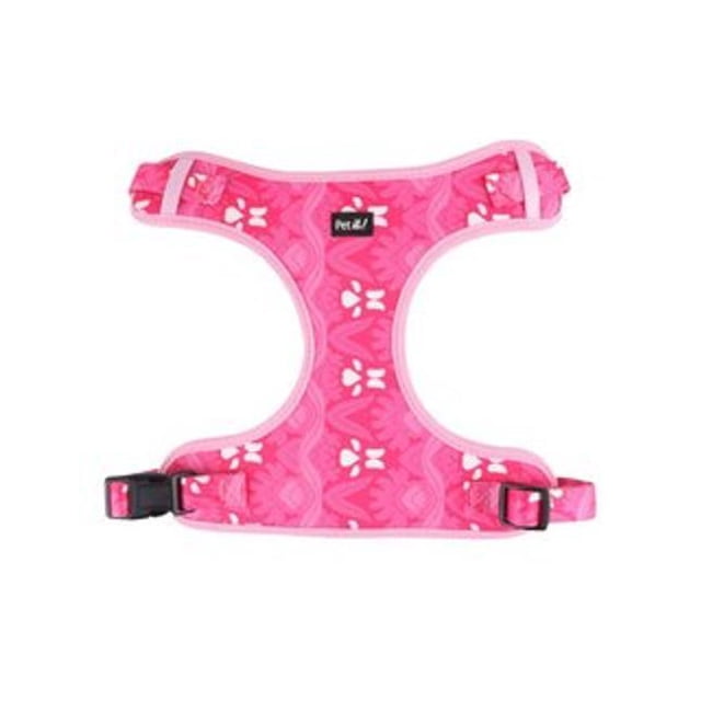 Pecheras Arnés Mónaco Pet It! para Perro Talla Grande Rosa