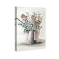 thumbnail image 3 of Flowers from my Hubby Floral and Botanical Wall Art Print White 20x30, 3 of 5