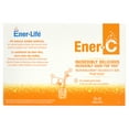 thumbnail image 6 of Ener-Life Ener-C-Multivitamin Drink Mix-1,000 mg-Vitamin C-Sugar Free-Orange-30 Count 5.78 oz(163.8 g) Powder, 6 of 6
