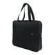 thumbnail image 2 of Bolsa Organizadora Para Documentos, Bolso De Hombro Para Reuniones De Oficina, Color Negro, 2 of 9