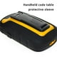thumbnail image 5 of Riwesomey Accesorio de cubierta de silicona Parte modificada Estuche de protección exterior Accesorios Reemplazo para 10 20 30 201X 309 Herramientas eléctricas Negro Riwesomey TO011270-05, 5 of 6