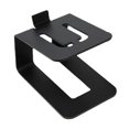 thumbnail image 3 of Soporte De Altavoz De Escritorio Soporte En Forma De C Soporte De Mesa Para Equipos Informáticos Sunnimix Soporte de escritorio, 3 of 8