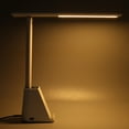 thumbnail image 4 of Lampe de Bureau, Lampe de Bureau LED Oeil Réglage Multi Angle Commande Tactile pour Étudier, 4 of 8