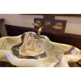 thumbnail image 4 of Premier Copper Products T6DBH Copper Hammered Tile, 4 of 7