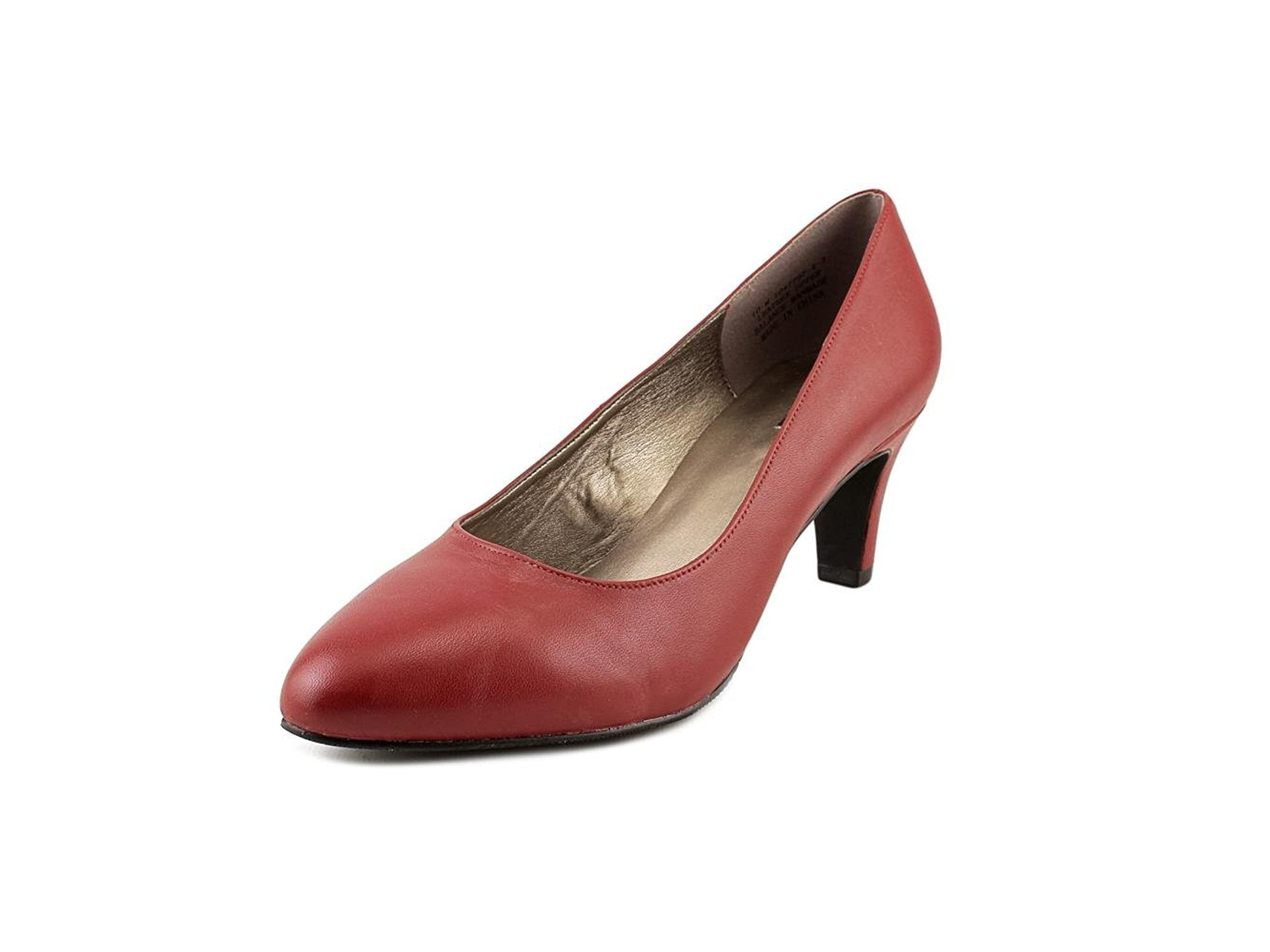 Array Donna Rose Pelle Pointed Toe Classic Pumps, , Array Donna Rose Pelle Pointed Pumps, Toe Classic Pumps, Pointed , 093026