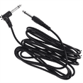 Guitar AMP Cable 3Meter Electric Patch Cord Guitar Amplifier Cable