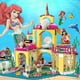 thumbnail image 1 of Mermaid's Underwater Palace Same Building Block Toy Children's Practical Skill Development Birthday Gift, 1 of 5