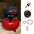 thumbnail image 6 of N008792 Regulator Repair Kit for Air Compressor, Compatible with ///, 6 of 6