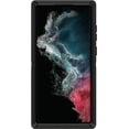 thumbnail image 3 of OtterBox Defender Series Screenless Edition Case for Galaxy S22 Ultra Only - Case Only - Non-Retail Packaging - Black, 3 of 3