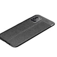thumbnail image 2 of Funda de TPU a prueba de golpes con textura de lichi para Galaxy A31, 2 of 5