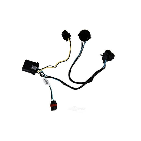 Headlight Wiring Harness