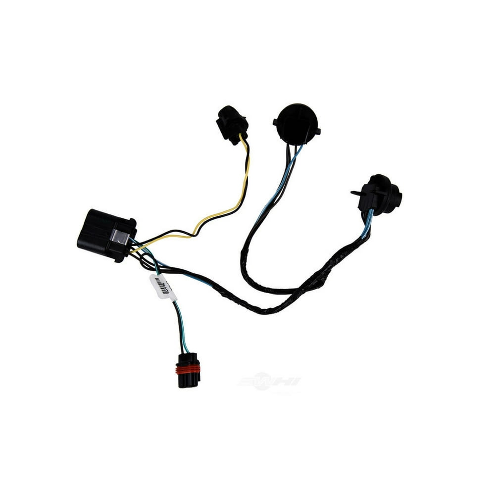 Headlight Wiring Harness