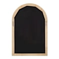 thumbnail image 3 of Renwil Tally 36" Tall Arch Rectangular Mirror, Natural, 3 of 5
