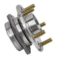 thumbnail image 7 of Detroit Axle - Front Wheel Hub and Bearing Assembly for Allante, Eldorado, Reatta, Seville 5 Lug 513059 Fits select: 1989-1991 BUICK REATTA, 1989-1991 BUICK RIVIERA, 7 of 7