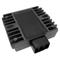 thumbnail image 1 of Voltage Regulator Rectifier Aluminum Voltage Stabilizer Rectifier 21066-0705 68V-81960-10-00, 1 of 6