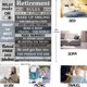 thumbnail image 5 of LHSHID Retirement Gifts for Women in Spanish Regalos De Jubilación para Mujeres Retired Gifts Blankets Mantas De Regalos para Jubilados Regalos De Despedida para Colegas Femeninas 40"x50", 5 of 9