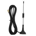 thumbnail image 1 of XP‑GSM‑004 Suction Cup Antenna 50W 5dBi High Accuracy Magnetic Radio Aerial for NB‑IOT Modules DTU Modules, 1 of 5