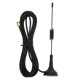 thumbnail image 1 of DEWIN XP-GSM-004 Antena de ventosa 50W 5dBi Antena de radio magnética de alta precisión para módulos NB-IOT Módulos DTU, 1 of 8