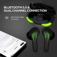 True Wireless Earbuds With Mic Gaming Bluetooth Headphones Touch true-wireless-earbuds-with-mic-gaming-bluetooth-headphones-touch