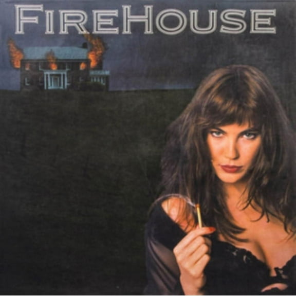 Firehouse - Firehouse [CD]