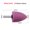 29mm, variant on 1Pc 6Mm Shank Red Corundum Flint Grinding Head Red Corundum Grinding Wheel Polishing Abrasive Wheel For Dremel Rotary Power Tool