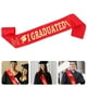 thumbnail image 5 of Senior 2024 Sash Sash 2024 Graduación Sash Graduado Senior Cheer Cheerleader Sash Prop, 5 of 8