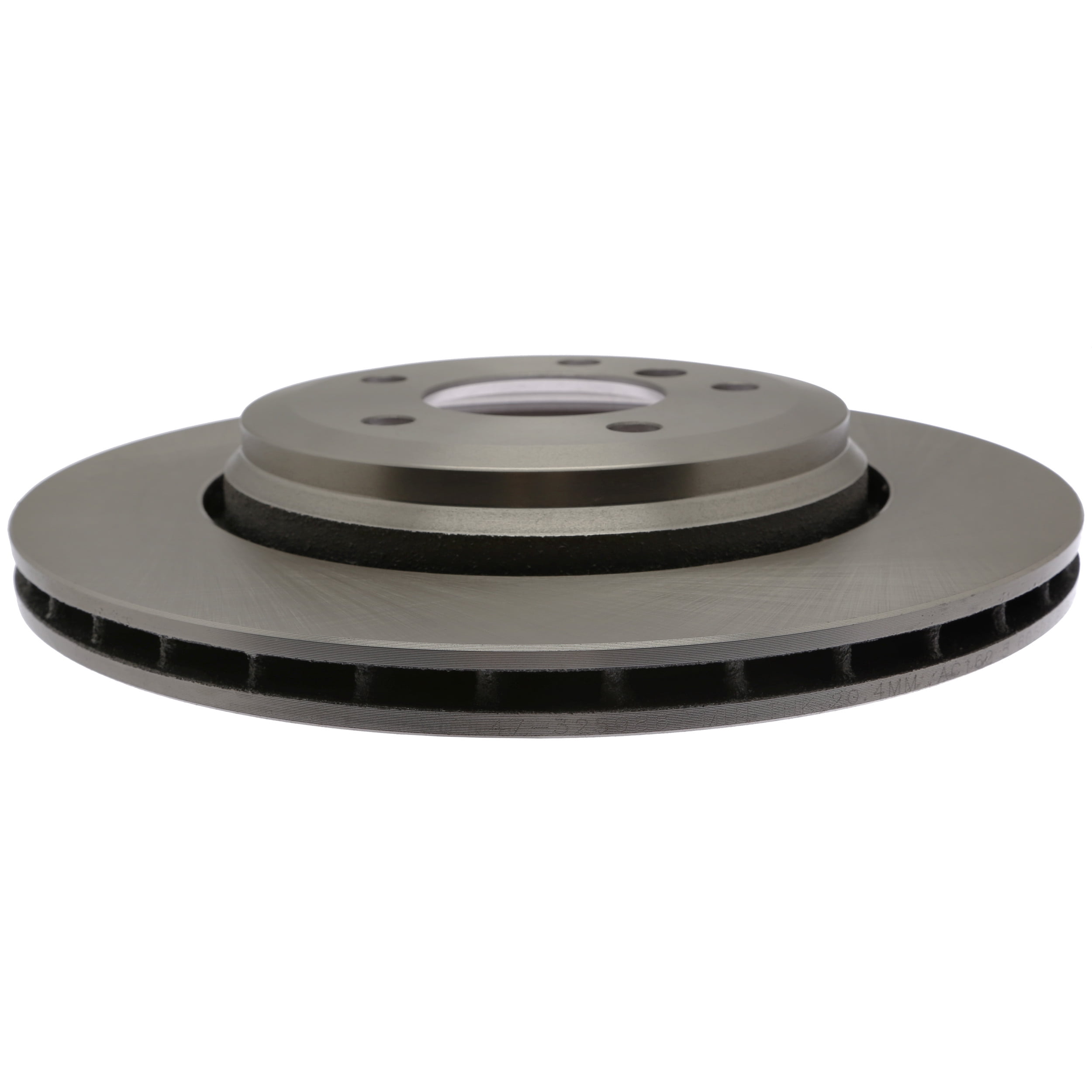 R-Line Rotors Fits select: 2002-2005 BMW 745, 2003-2005 BMW 760