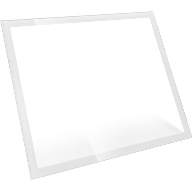 Fractal Design Define R6 TG Side Panel - White - Walmart.com