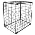 thumbnail image 1 of WHAMVOX 1Pc Cat Carrier Cage for Travel with Rust-proof Metal for Pet Owners, 1 of 8