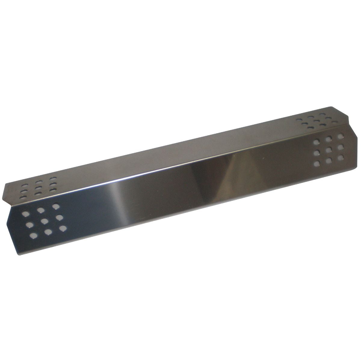 Music City Metals 93041 Exact-fit Stainless Steel Heat Plate for sale online 