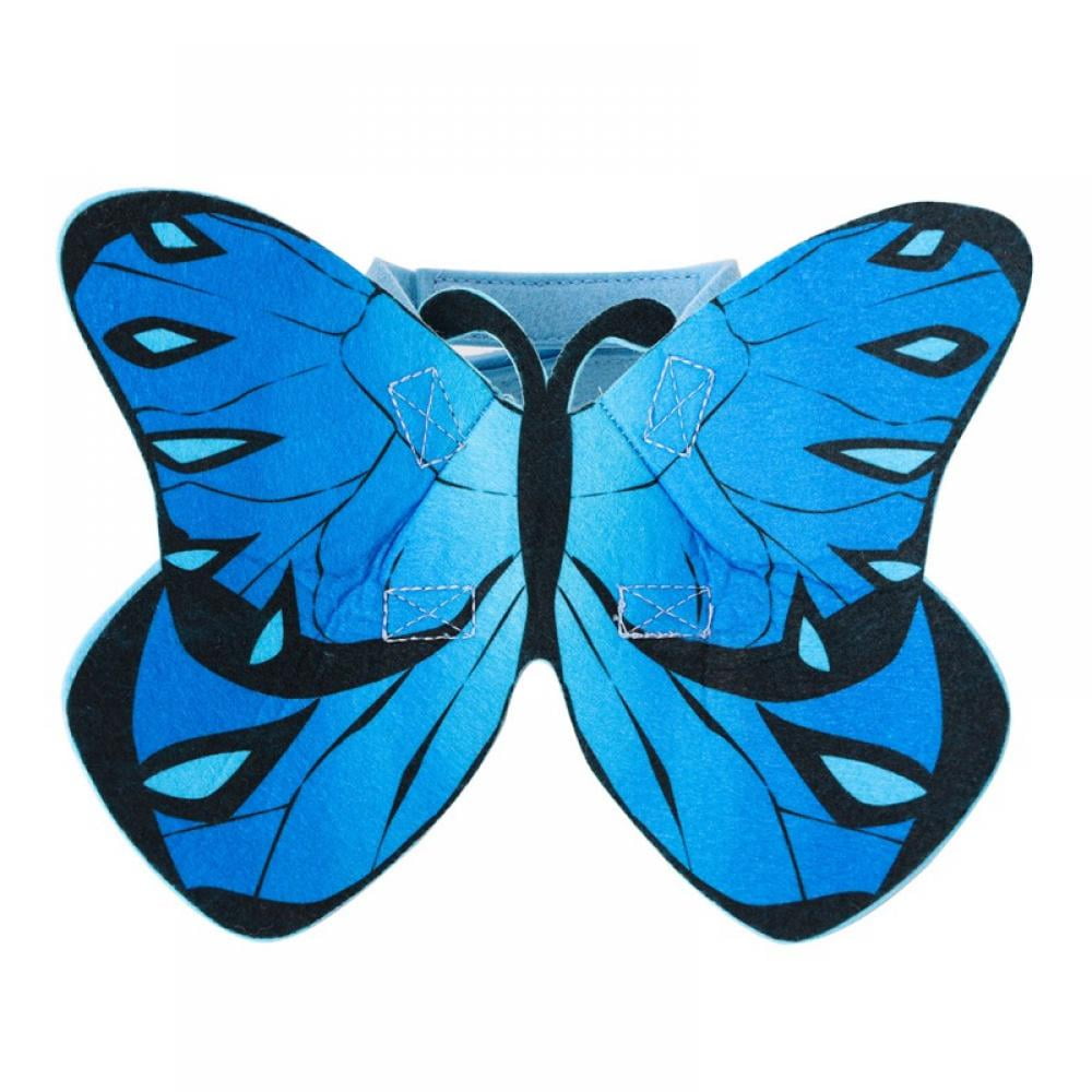 cat butterfly costume