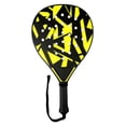 thumbnail image 4 of Siruishop Padel Racket Competition Men Women Durability Practical Practice Lightweight 1 Pieces Racket, 4 of 8