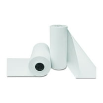 B1840900 Butcher Paper Roll, 18" x 900ft, White