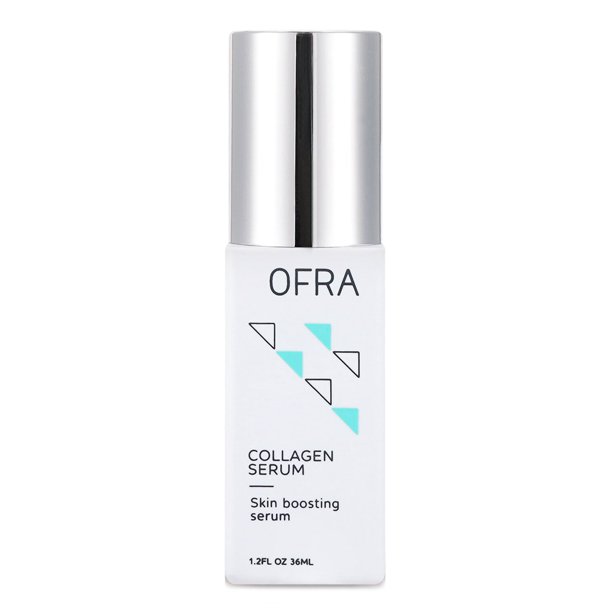 Sérum OFRA Cosmetics Colágeno Booster 36 ml Antiedad