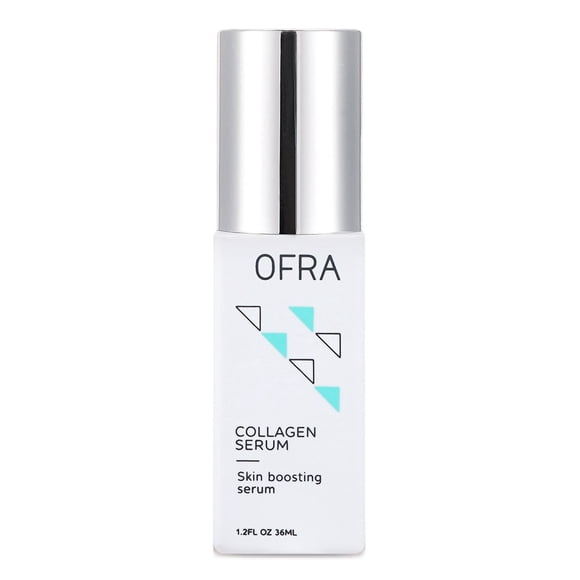 Sérum OFRA Cosmetics Colágeno Booster 36 ml Antiedad